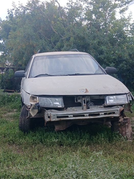 Ваз2111 продам срочно