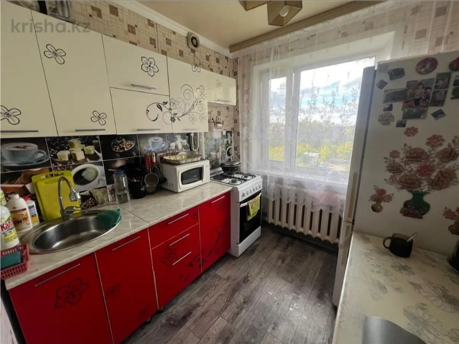 3-х комнатная квартира