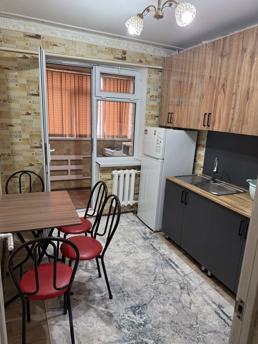 Продается 3-комнатная квартира