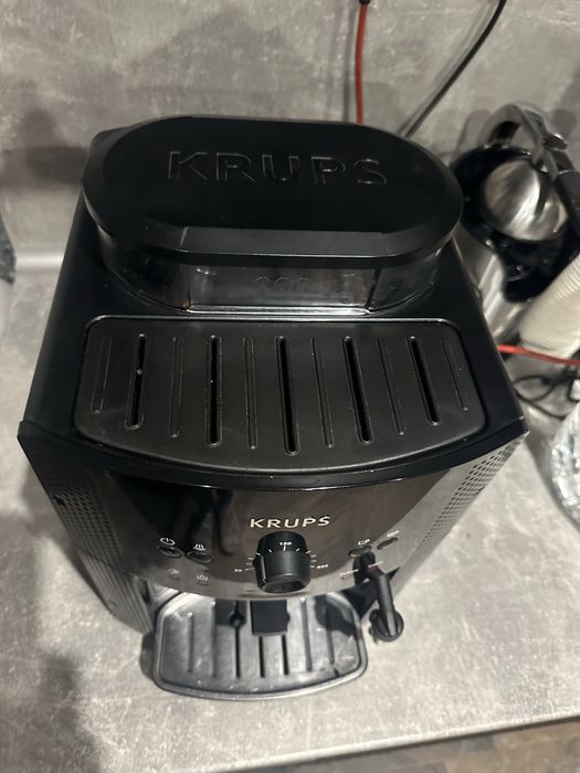 Кафеавтомат Krups