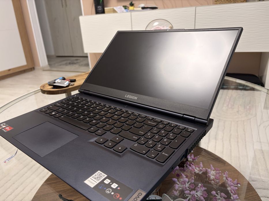 Laptop Lenovo Legion 5