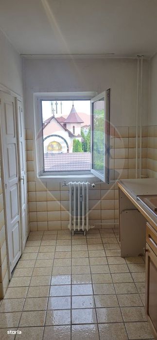 Apartament 2 camere | Central Rădăuți | Oportunitate de Investiție