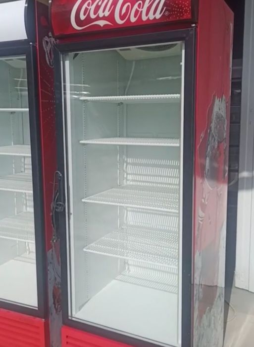 Холодильник в идеальном состоянии