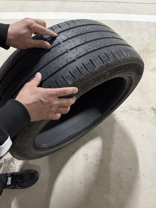 ЛЕТНИЕ Шины 255/45 R20