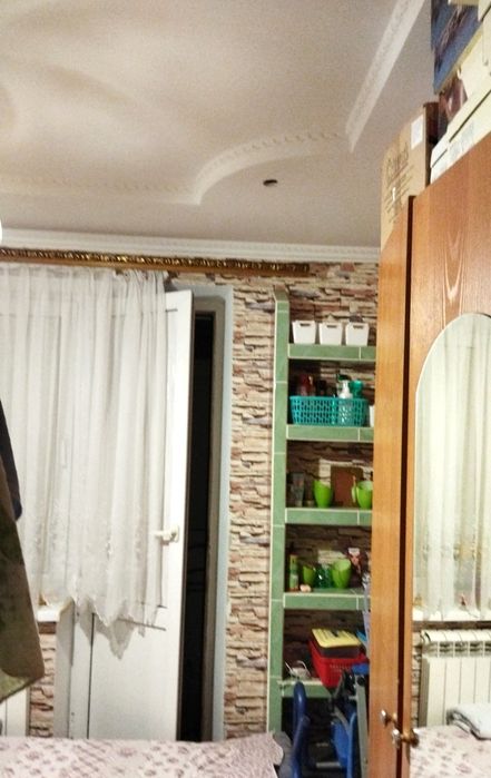 Срочно продам 1комн.квартиру.