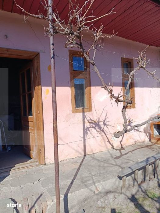 Casa individuala, 106 mp, zona Iosefin