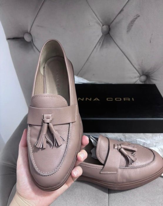 Pantofi casual Anna Cori marimea 37