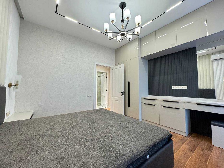 R17 Сдаётся квартира 2/4/9 на Яккасарайском  ор-р Сеул Мун