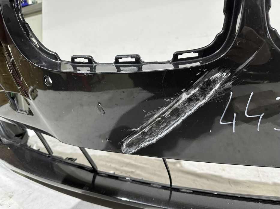 Bara fata BMW Seria 5, F10, F11, 2010, 2011, 2012, 2013,