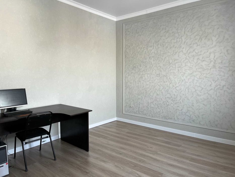 Дом в 3-х уровнях