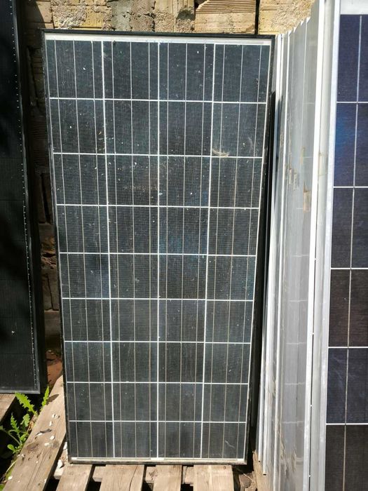 ПРОМО ОФЕРТА!!! Соларни панели 600 W и още много интересни предложения