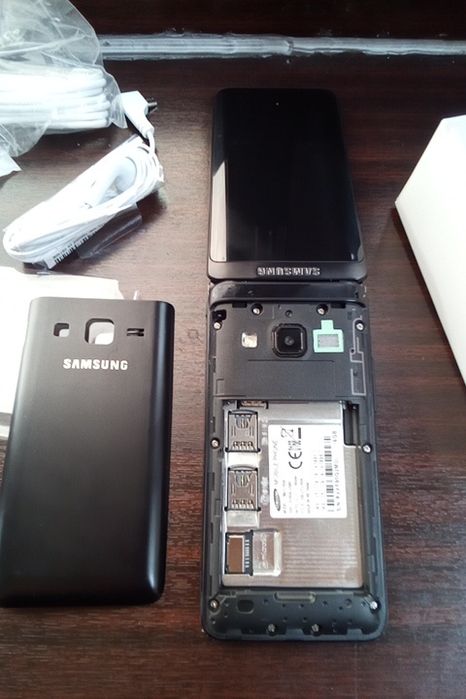 Samsung, HTC, Honor
