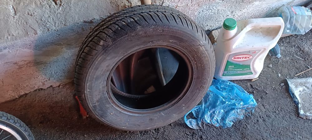 Продается   Шины