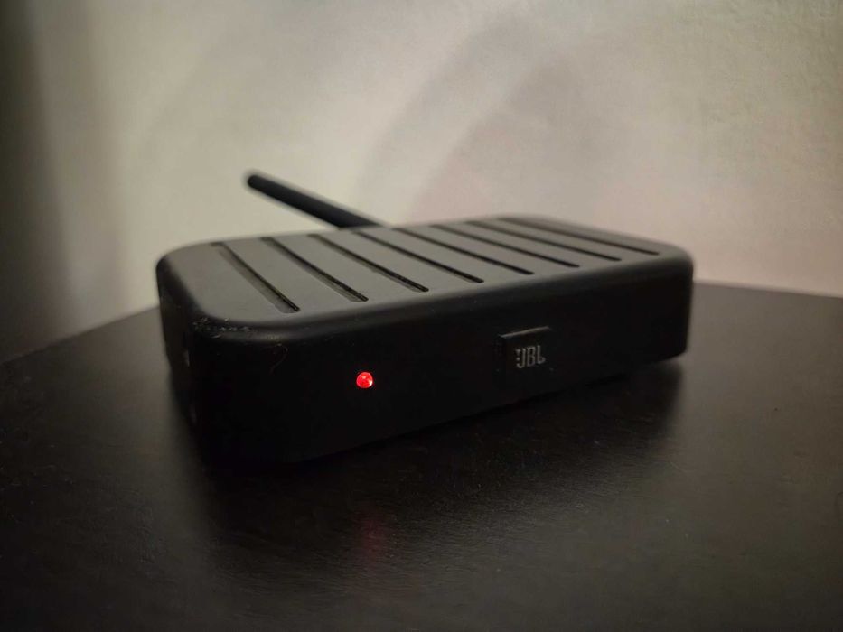 Sistem JBL 2+1 Boxe Studio 280 + Subwoofer ES250PW +AVR Sony STR-DB790