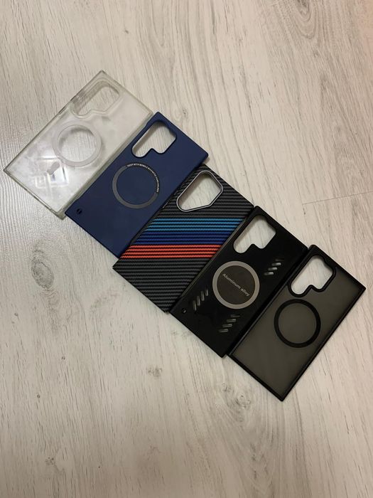 Vand Samsung s24 ultra mov