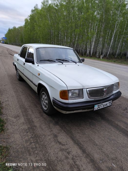 Продам Волгу 3110