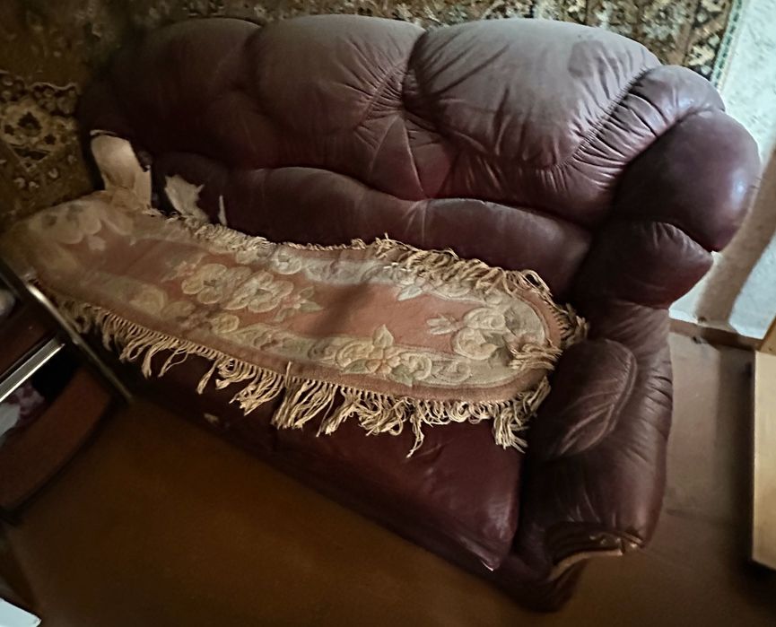 Мебель б/у дёшево, самовывоз