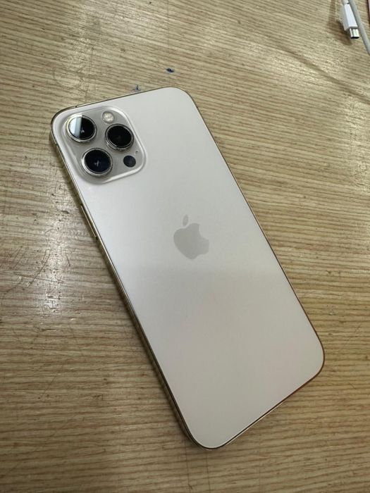 Продам 12 Pro Max 256GB