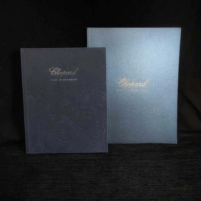 Коллекционные Книги и Эксклюзивные Каталоги Элитных Часов.