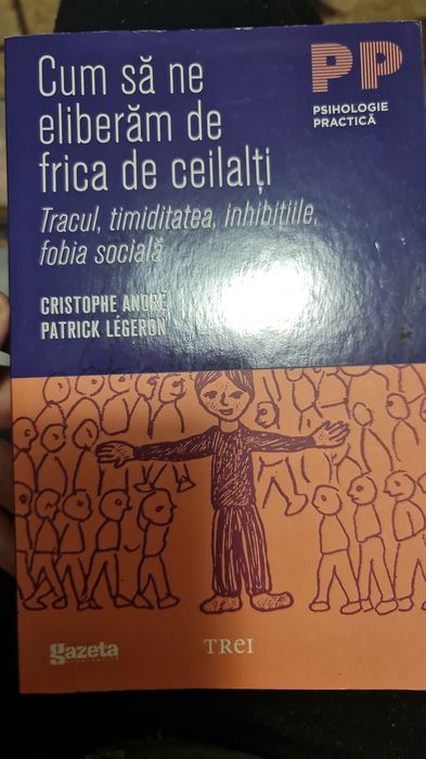 Vând diverse cărți