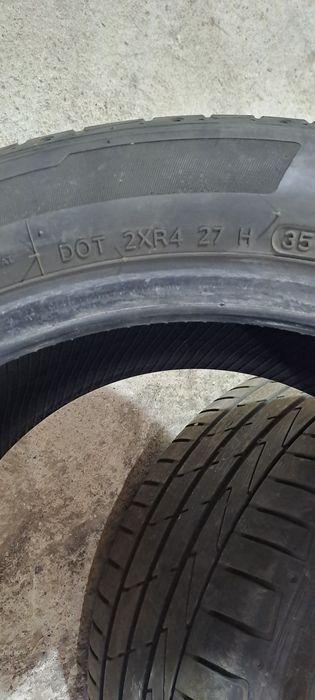 Гуми 17 ми 245/45-17