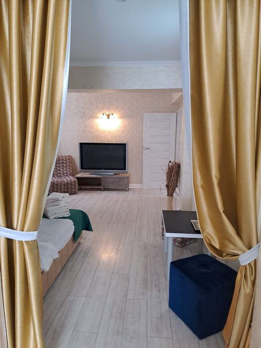 Vand pensiune in Vama Veche 12 camere