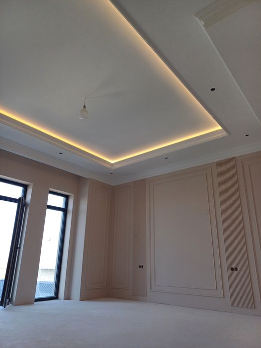 Ремонт квартиры, дома, офисов подключ