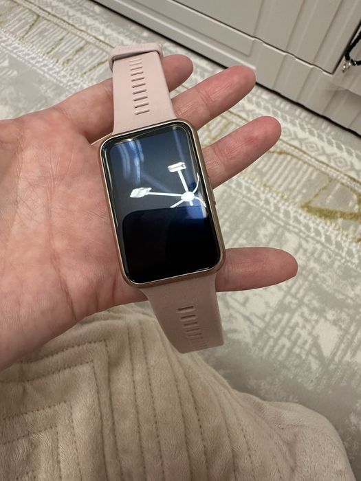 Продам смарт часы