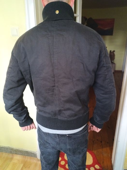 Яке - Тера нова -