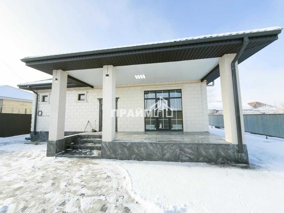 ПРОДАМ 5 ком. дом Северо Западный жилой район (Асель ПРАЙМ)