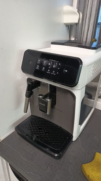 vand espresor automat philips
