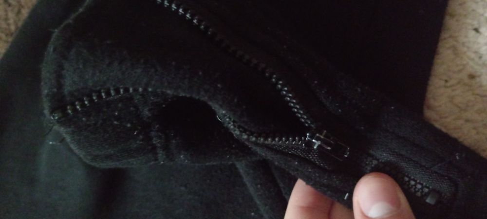 Compleu trapstar shoters black