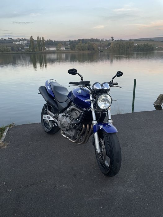 Vând Honda Hornet 600 PC34 A2