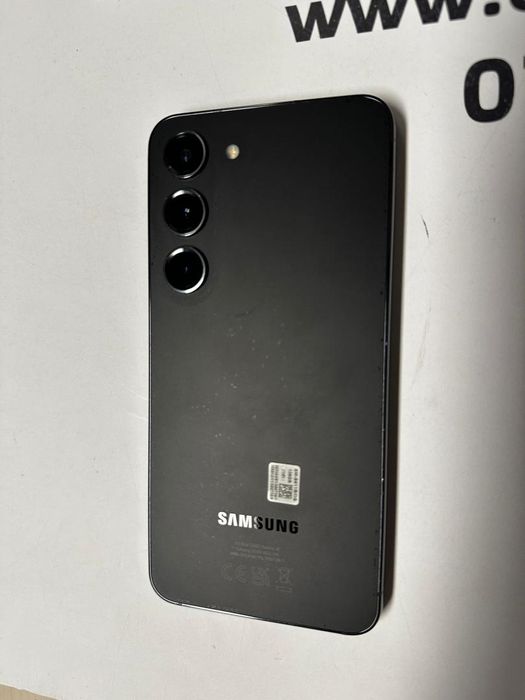 Samsung Galaxy S23, 128GB, 8GB RAM -T-