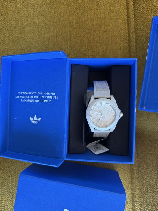 Ceas analogic adidas nou