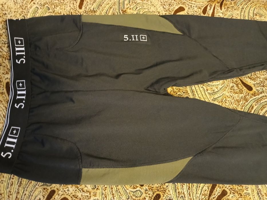 Термо белье мужское