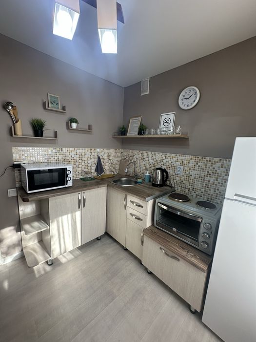 Квартира посуточно с Playstation 4