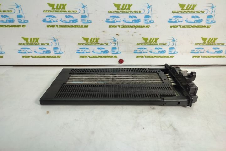 Calorifer electric bord 6801525-01 BMW Seria 7 G11/G12  [din 2015 pana  2020] seria