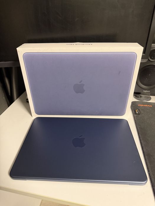 Mackbook Neo 512GB