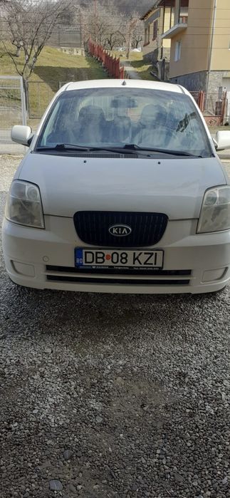 Vând Kia  picanto 2006