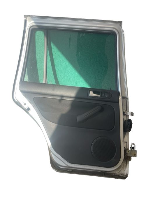 Usa Portiera Stanga Spate Volkswagen Golf Iv 1J1 1997 - 2007
