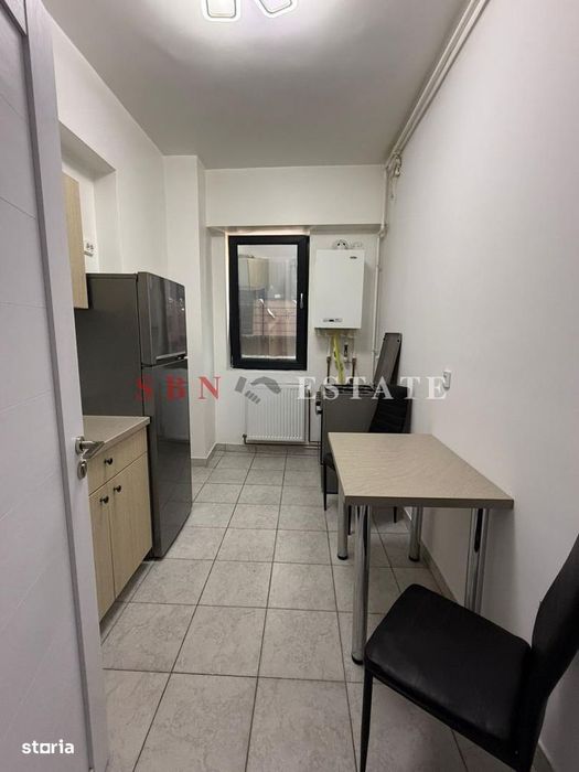 Inchiriere Apartament 2 camere Militari | Gorjului | Metrou | Bloc nou