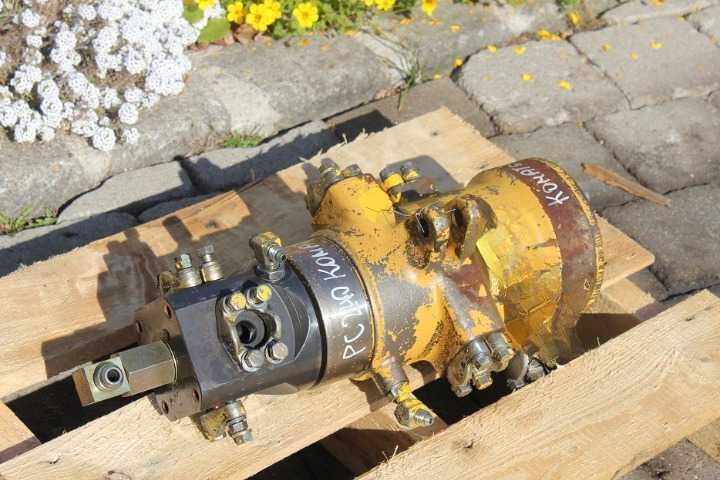 Reductor de rotire Komatsu PC 240 NLC 6 K - Piese de schimb Komatsu