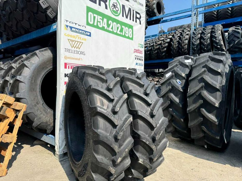 Cauciucuri noi CEAT 340/85R28 radiale
