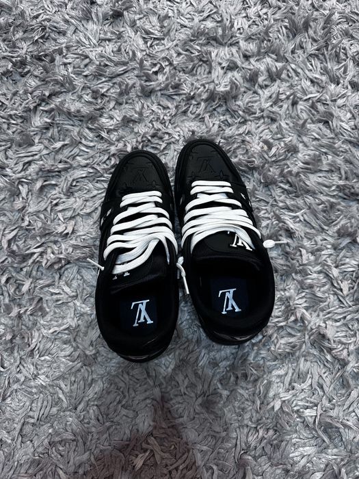 adidasi louis vuitton