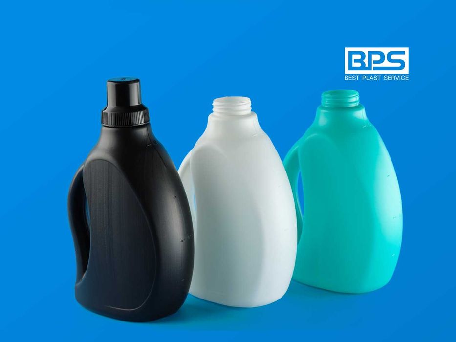 Обычная тара – большой риск! Храните правильно!