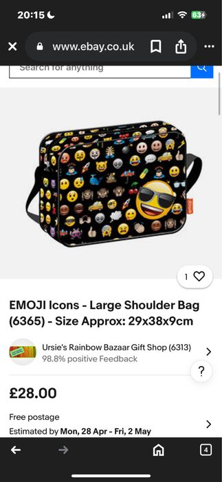 Geanta de laptop 30x38x10