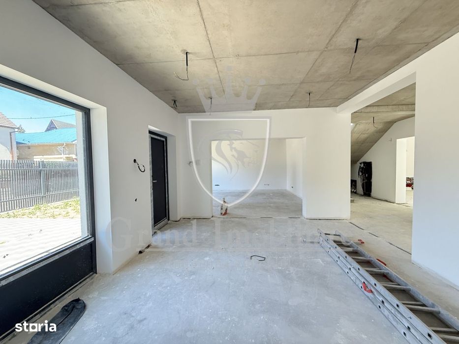 Spațiu comercial ,sau clădire de birouri 400 mp zona Iulius Mall