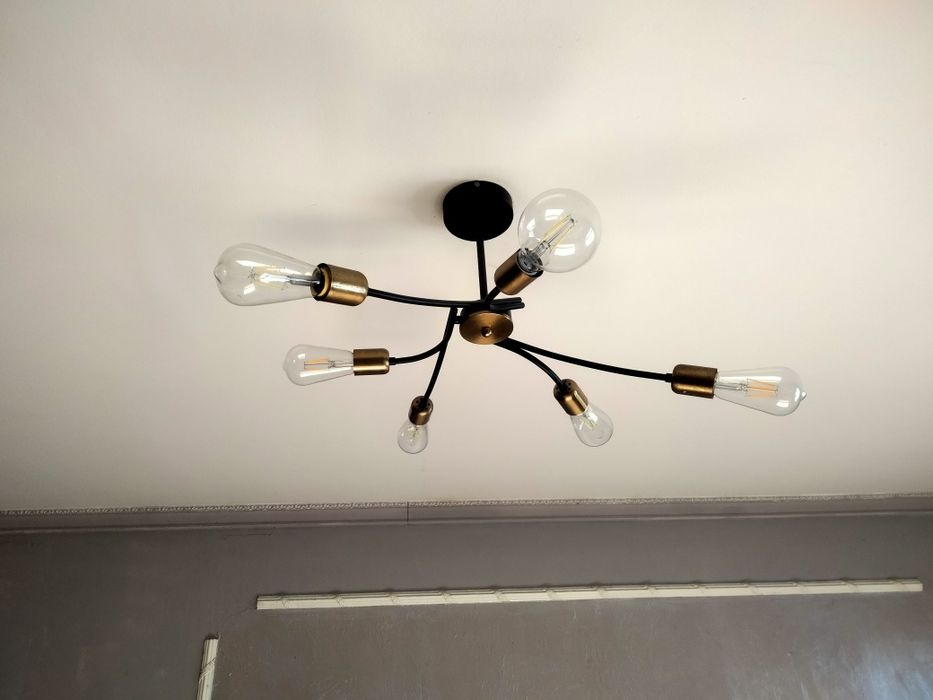 Люстры 2 шт по 10 тыс