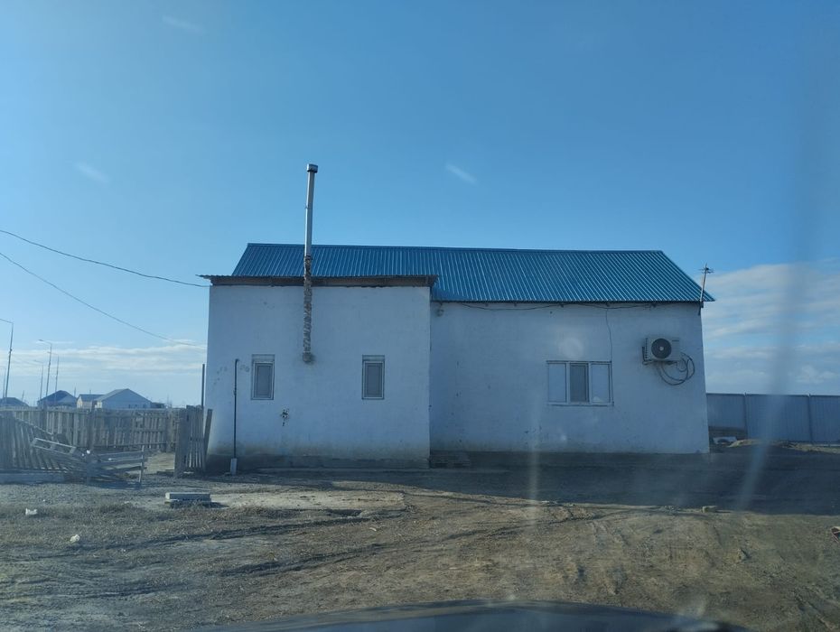 Времянка сатылады